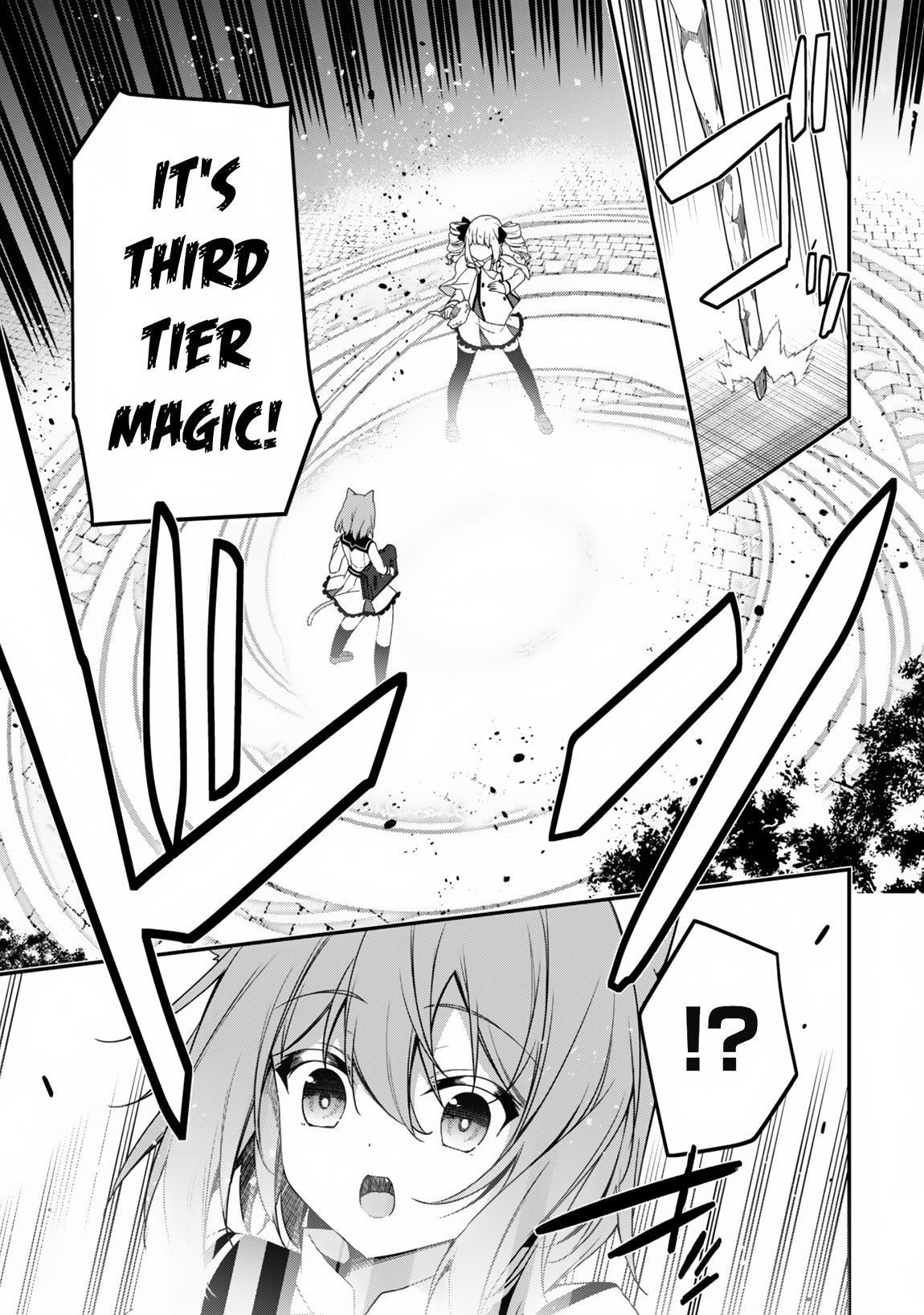 Summon Warriors : Hack n’ Slash Starting from Level 1 Chapter 16 - Page 16