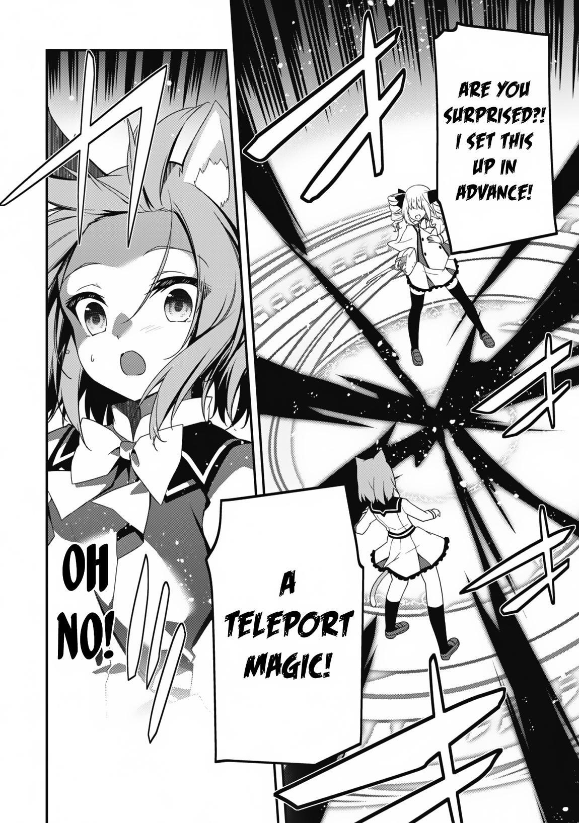 Summon Warriors : Hack n’ Slash Starting from Level 1 Chapter 16 - Page 17