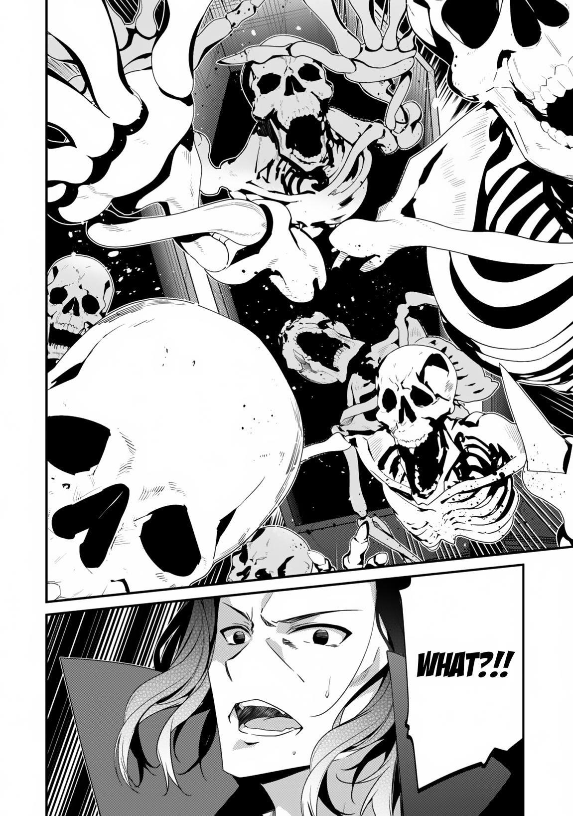 Summon Warriors : Hack n’ Slash Starting from Level 1 Chapter 17 - Page 24