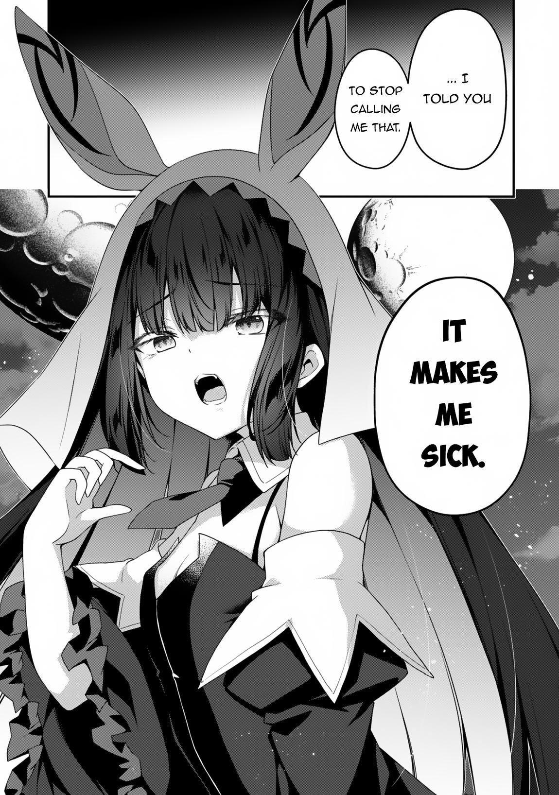 Summon Warriors : Hack n’ Slash Starting from Level 1 Chapter 17 - Page 27