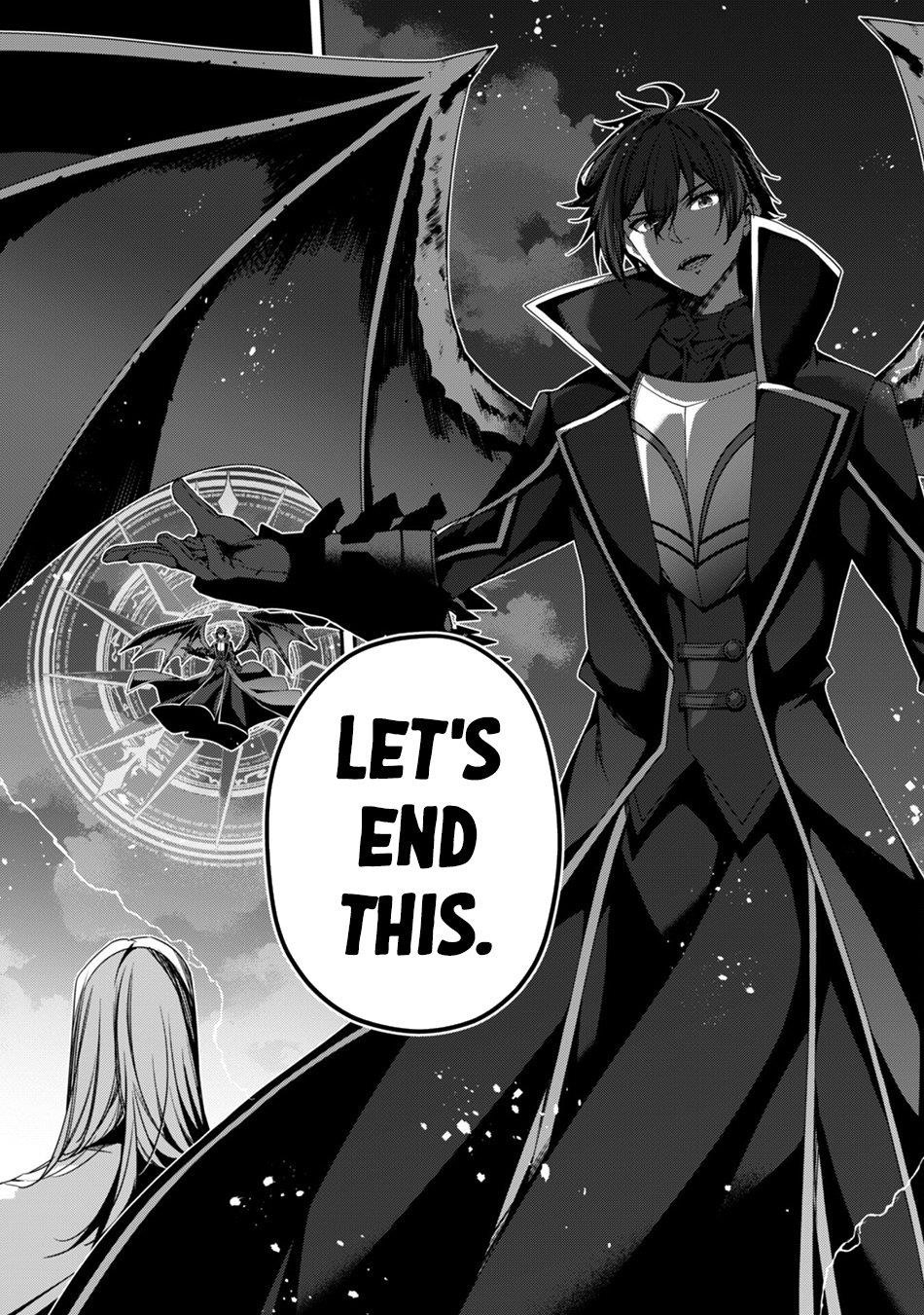 Summon Warriors : Hack n’ Slash Starting from Level 1 Chapter 21 - Page 14