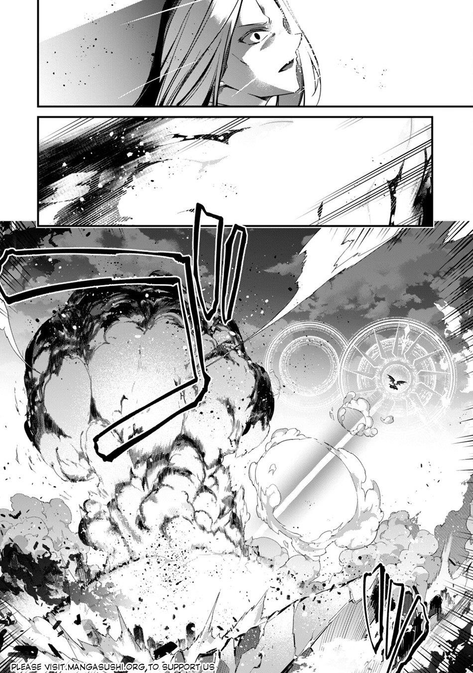 Summon Warriors : Hack n’ Slash Starting from Level 1 Chapter 21 - Page 18