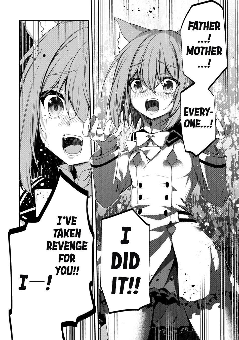 Summon Warriors : Hack n’ Slash Starting from Level 1 Chapter 21 - Page 26