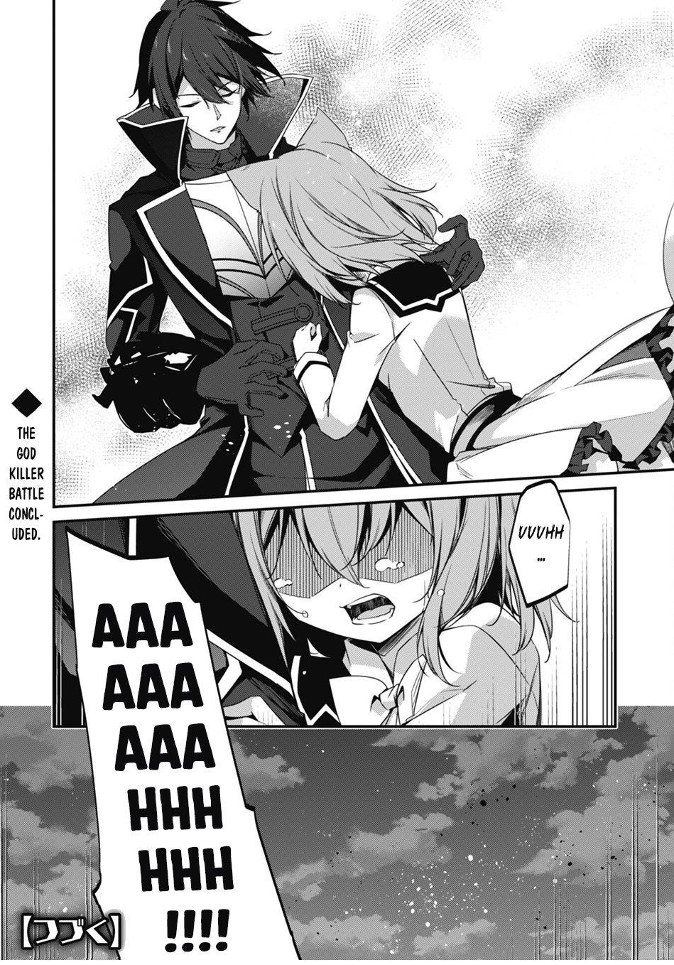 Summon Warriors : Hack n’ Slash Starting from Level 1 Chapter 21 - Page 28