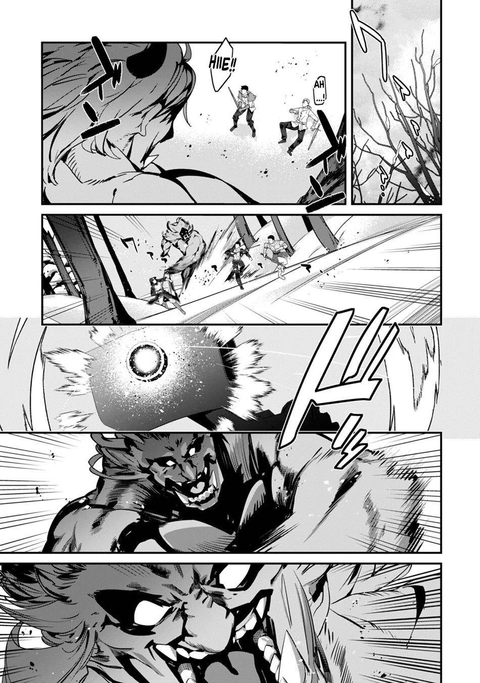 Summon Warriors : Hack n’ Slash Starting from Level 1 Chapter 27 - Page 20