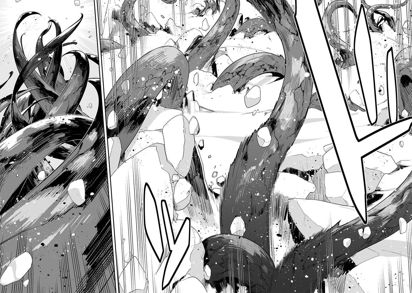 Summon Warriors : Hack n’ Slash Starting from Level 1 Chapter 27 - Page 27