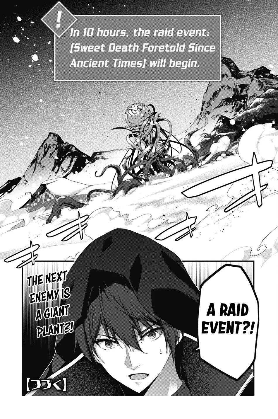 Summon Warriors : Hack n’ Slash Starting from Level 1 Chapter 27 - Page 28