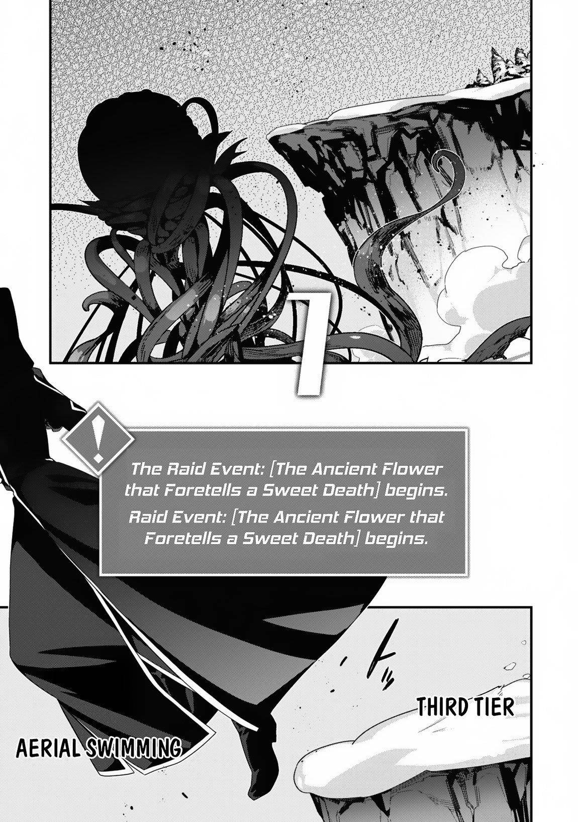 Summon Warriors : Hack n’ Slash Starting from Level 1 Chapter 28 - Page 12