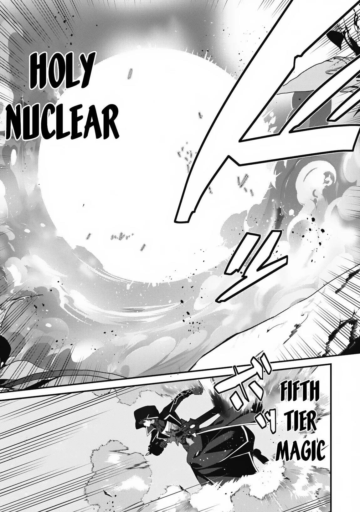 Summon Warriors : Hack n’ Slash Starting from Level 1 Chapter 28 - Page 15