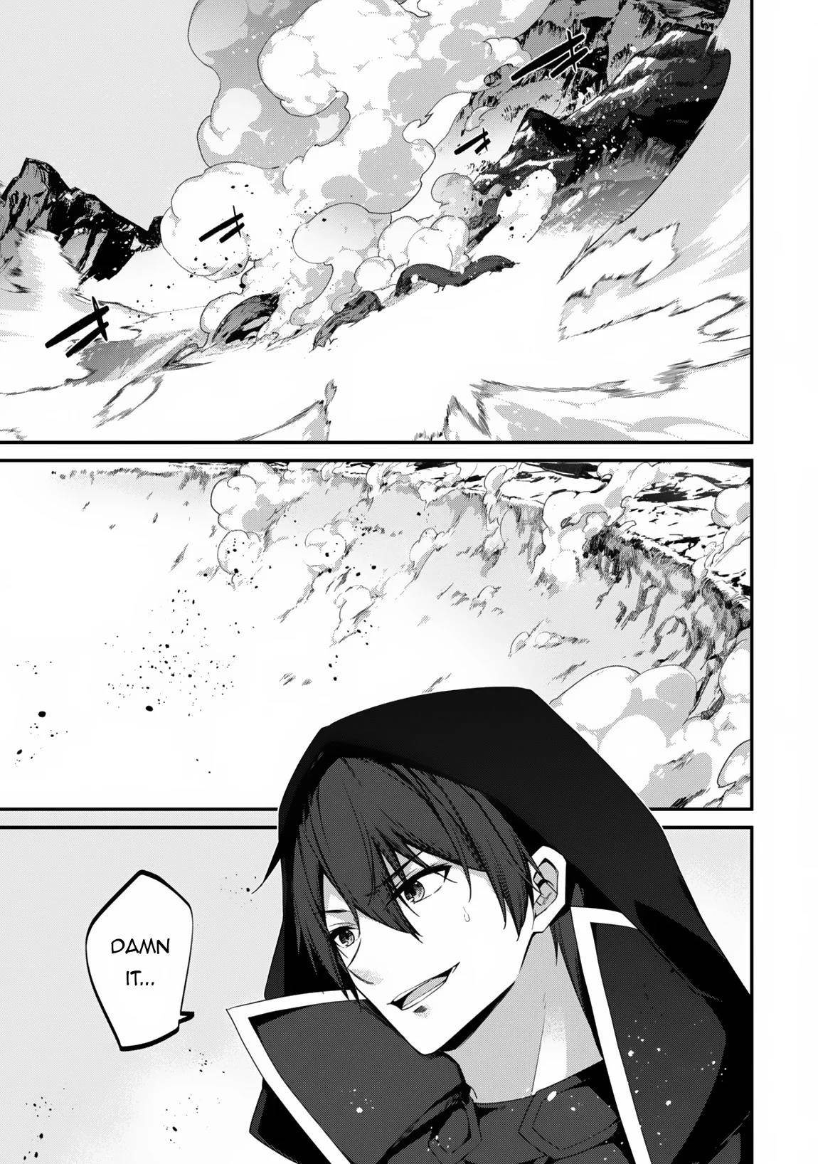 Summon Warriors : Hack n’ Slash Starting from Level 1 Chapter 28 - Page 18