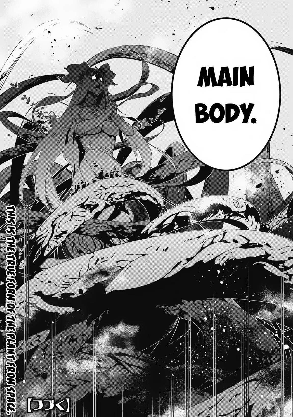 Summon Warriors : Hack n’ Slash Starting from Level 1 Chapter 28 - Page 21