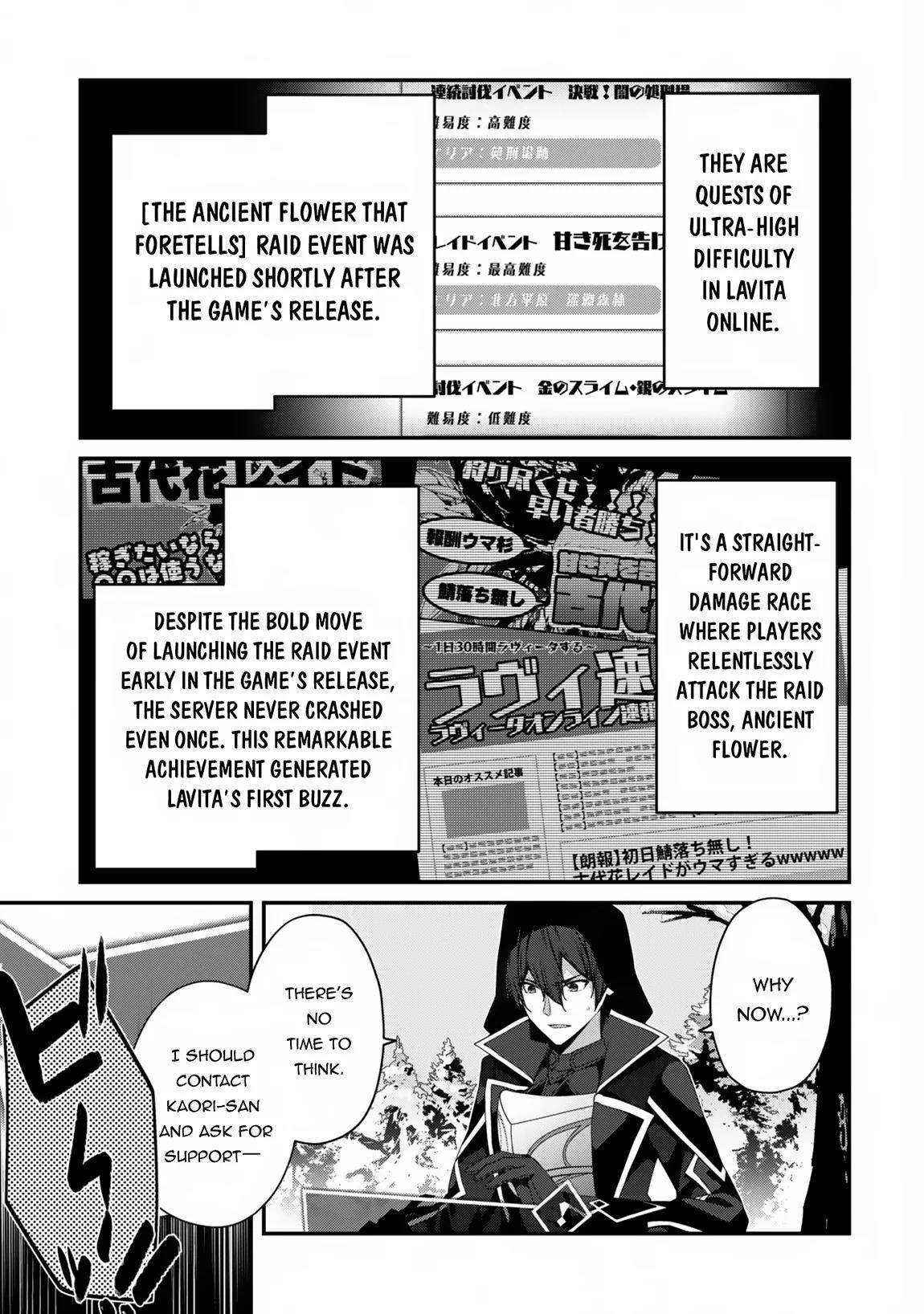 Summon Warriors : Hack n’ Slash Starting from Level 1 Chapter 28 - Page 24