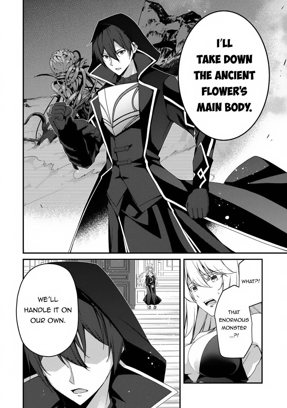 Summon Warriors : Hack n’ Slash Starting from Level 1 Chapter 28 - Page 5