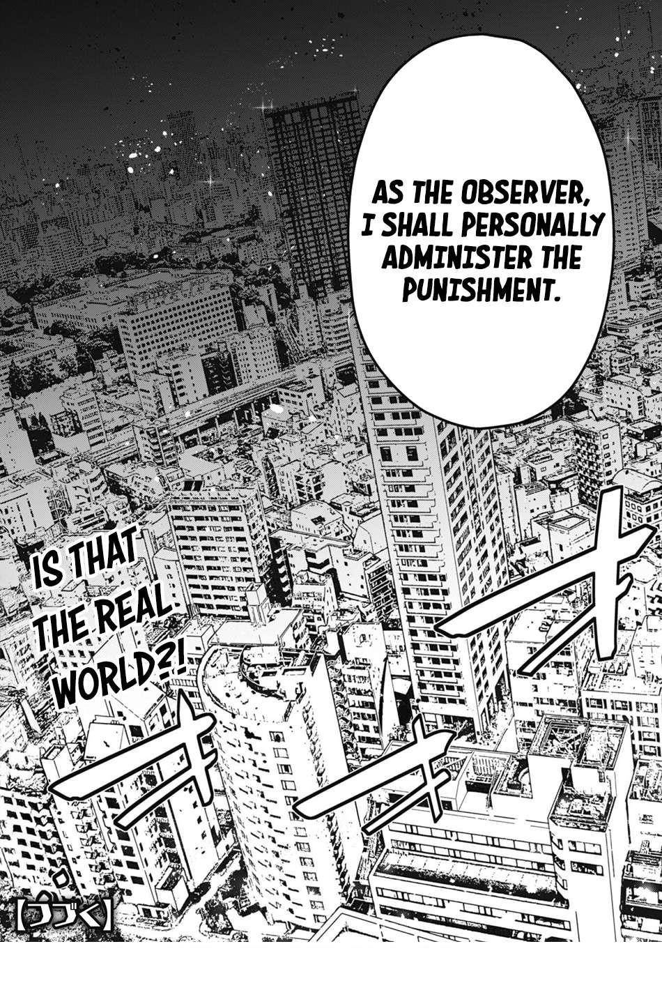 Summon Warriors : Hack n’ Slash Starting from Level 1 Chapter 30 - Page 30