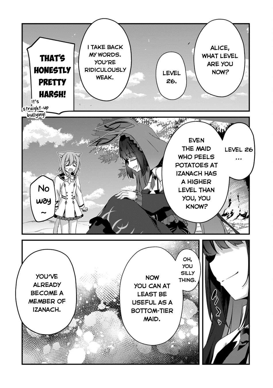 Summon Warriors : Hack n’ Slash Starting from Level 1 Chapter 31 - Page 15