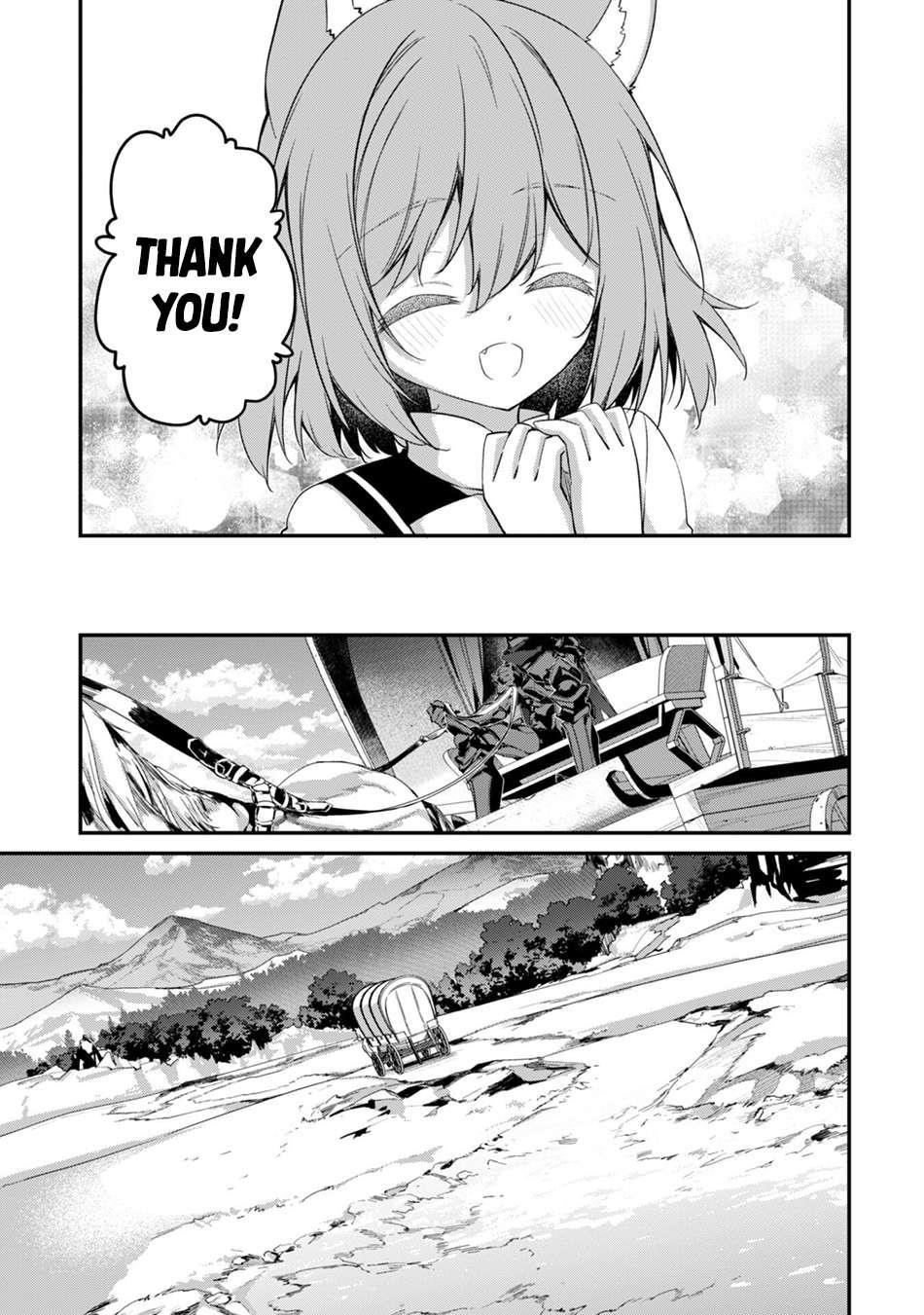 Summon Warriors : Hack n’ Slash Starting from Level 1 Chapter 31 - Page 6