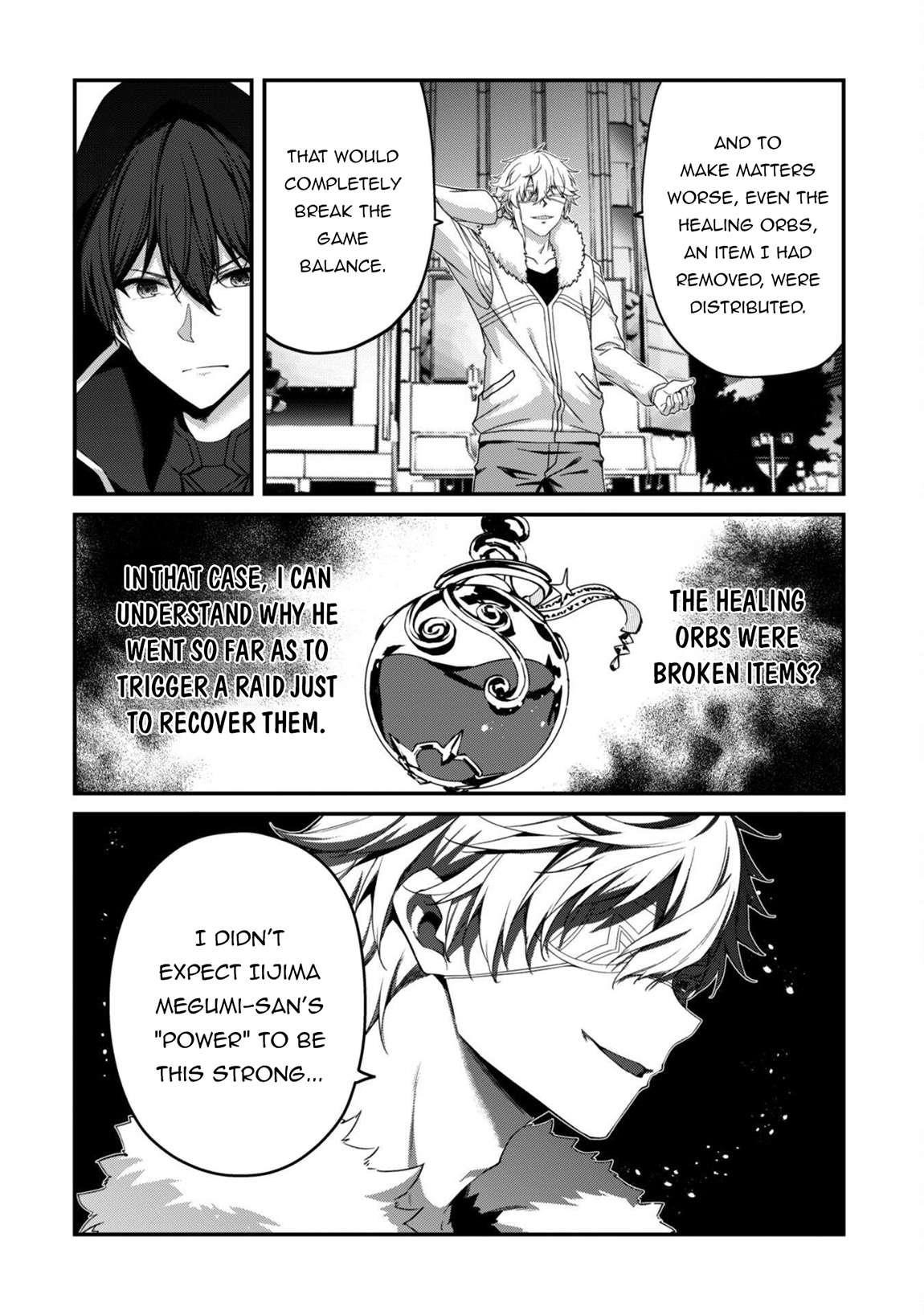 Summon Warriors : Hack n’ Slash Starting from Level 1 Chapter 33 - Page 14