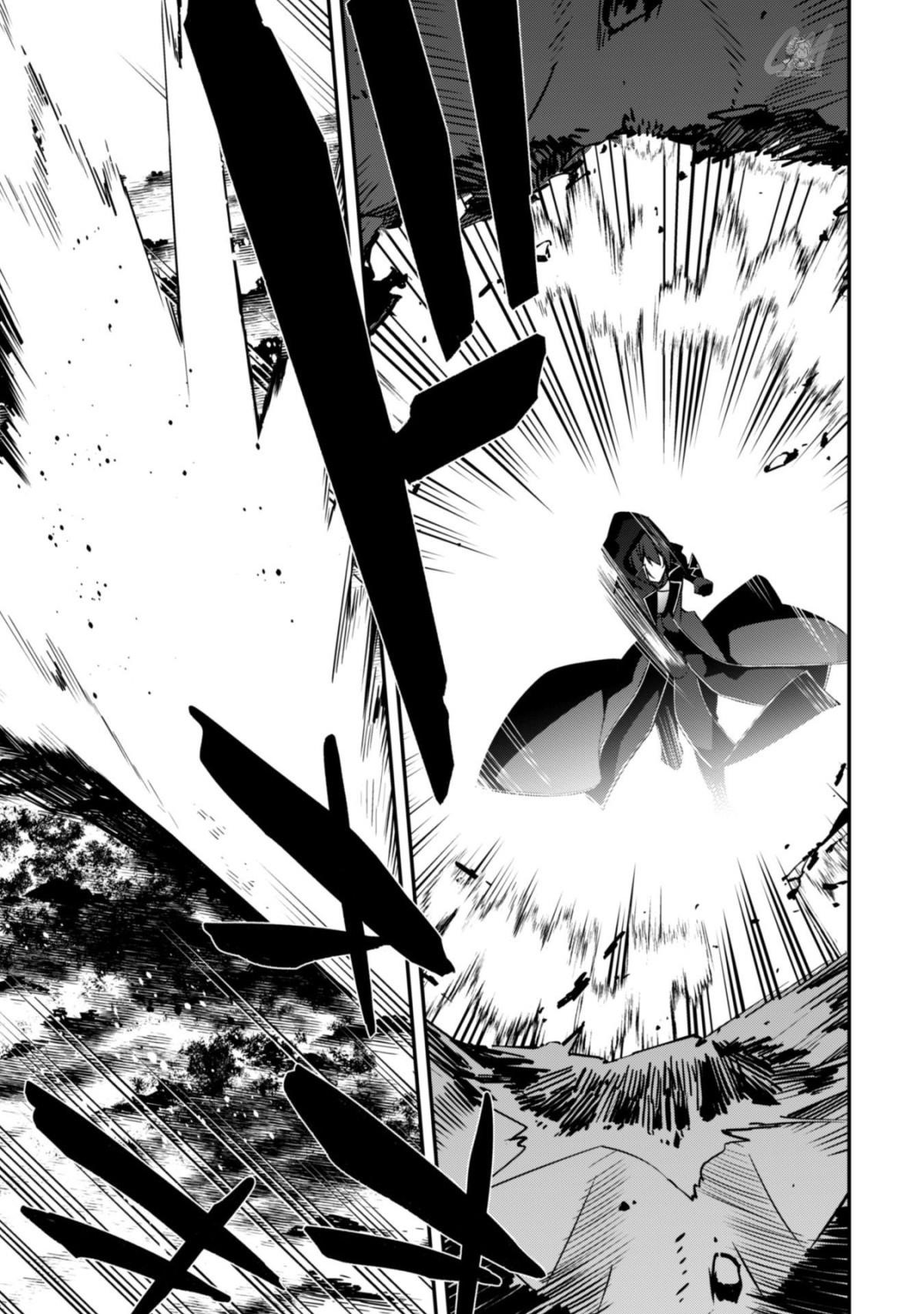 Summon Warriors : Hack n’ Slash Starting from Level 1 Chapter 4 - Page 16