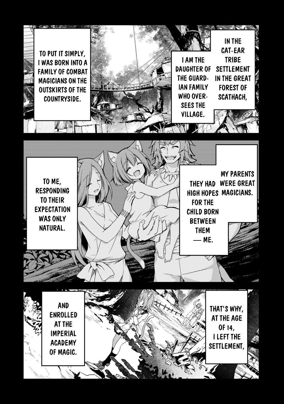 Summon Warriors : Hack n’ Slash Starting from Level 1 Chapter 9 - Page 3