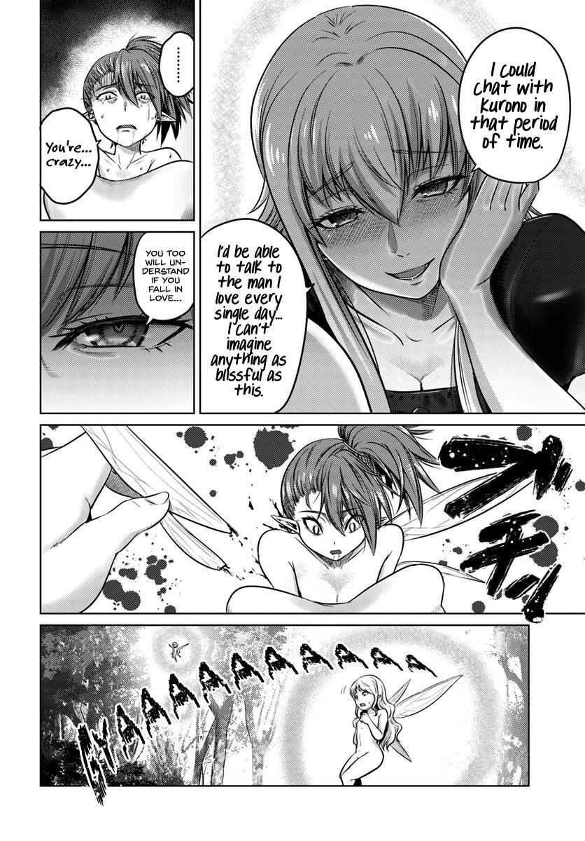 Kuro No Maou Chapter 10 - Page 19