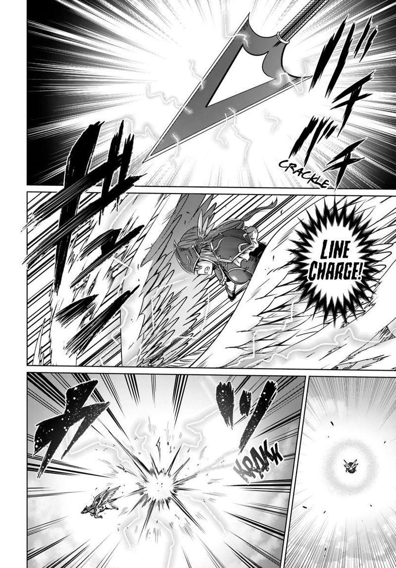 Kuro No Maou Chapter 19 - Page 4