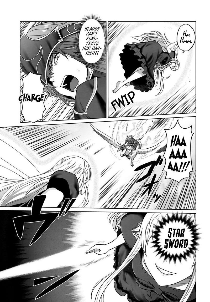 Kuro No Maou Chapter 19 - Page 5