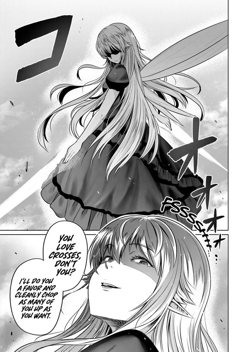 Kuro No Maou Chapter 19 - Page 7