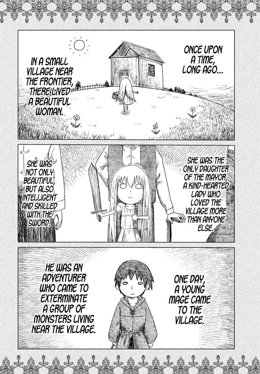 Kuro No Maou Chapter 4 - Page 16