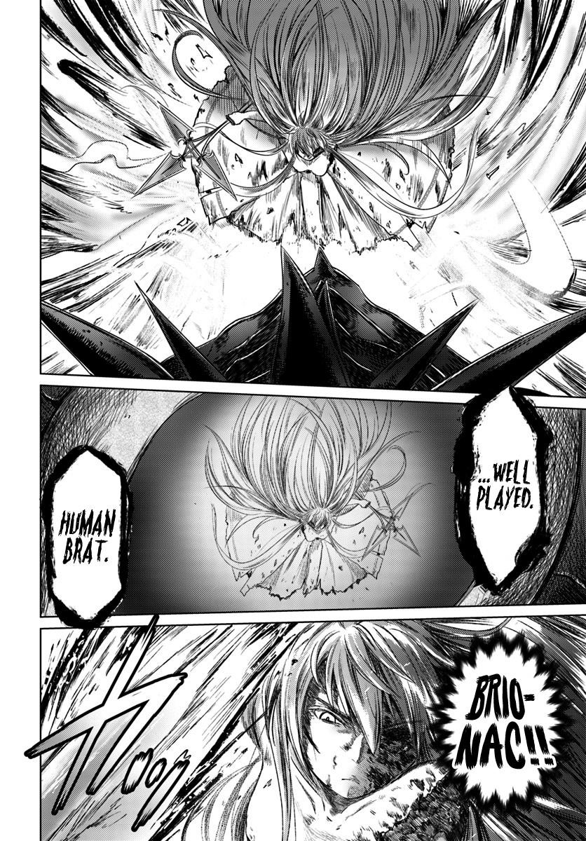 Kuro No Maou Chapter 6 - Page 24