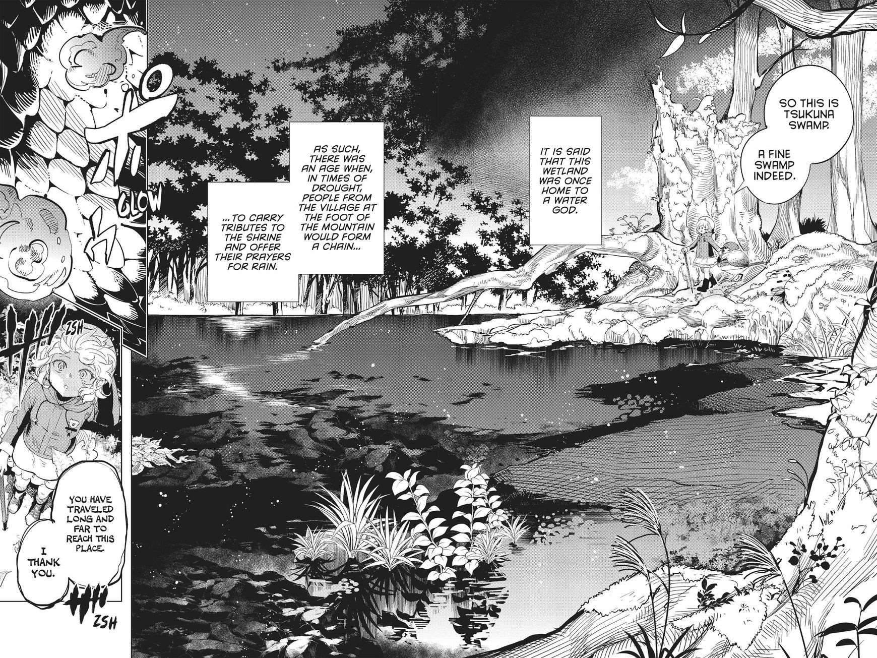 Kyokou Suiri Chapter 15 - Page 12