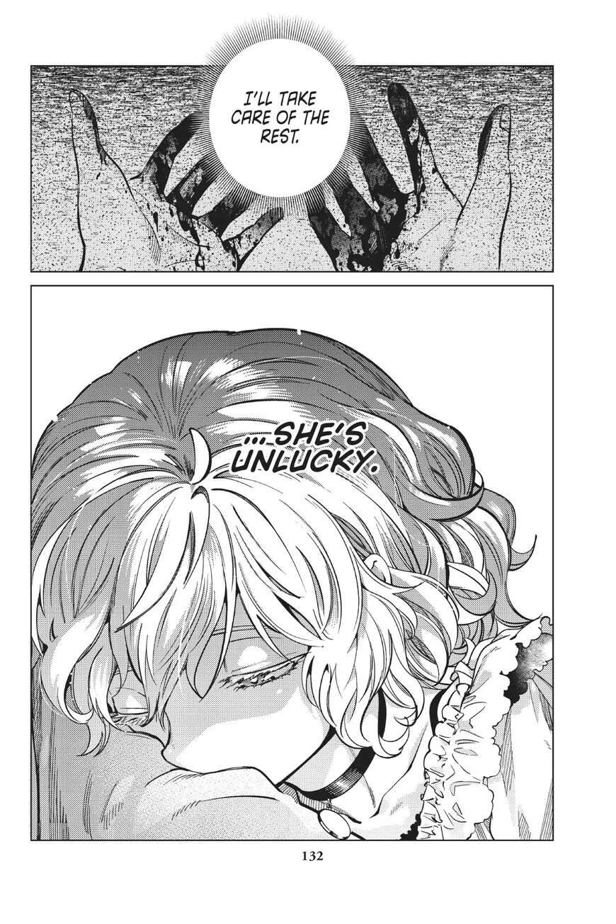 Kyokou Suiri Chapter 21 - Page 66