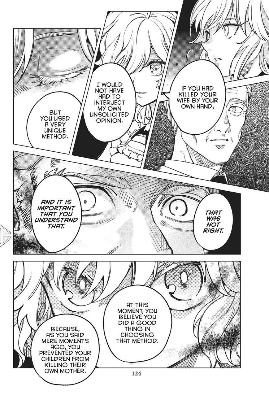 Kyokou Suiri Chapter 27 - Page 52