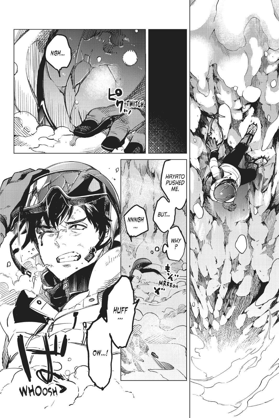 Kyokou Suiri Chapter 30 - Page 6