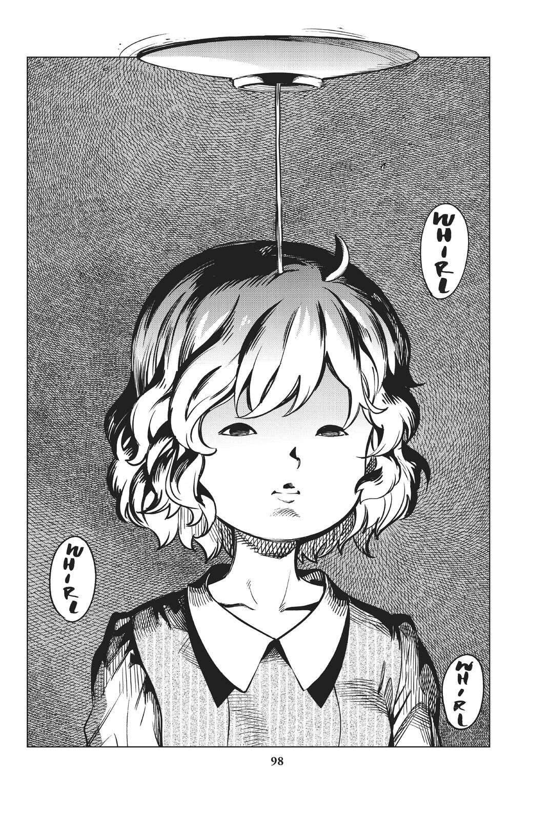 Kyokou Suiri Chapter 34 - Page 24