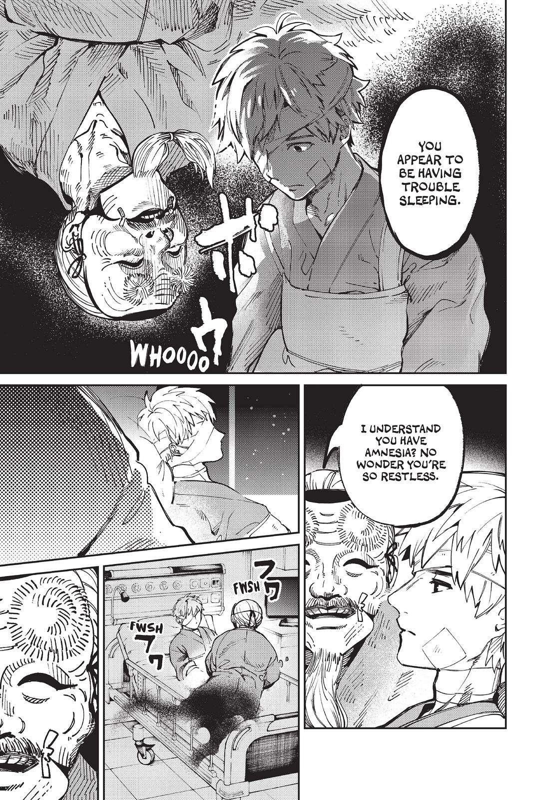 Kyokou Suiri Chapter 45 - Page 11