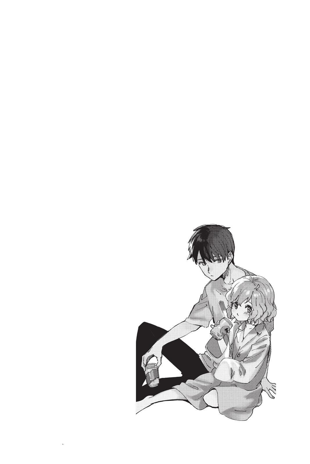 Kyokou Suiri Chapter 48 - Page 41