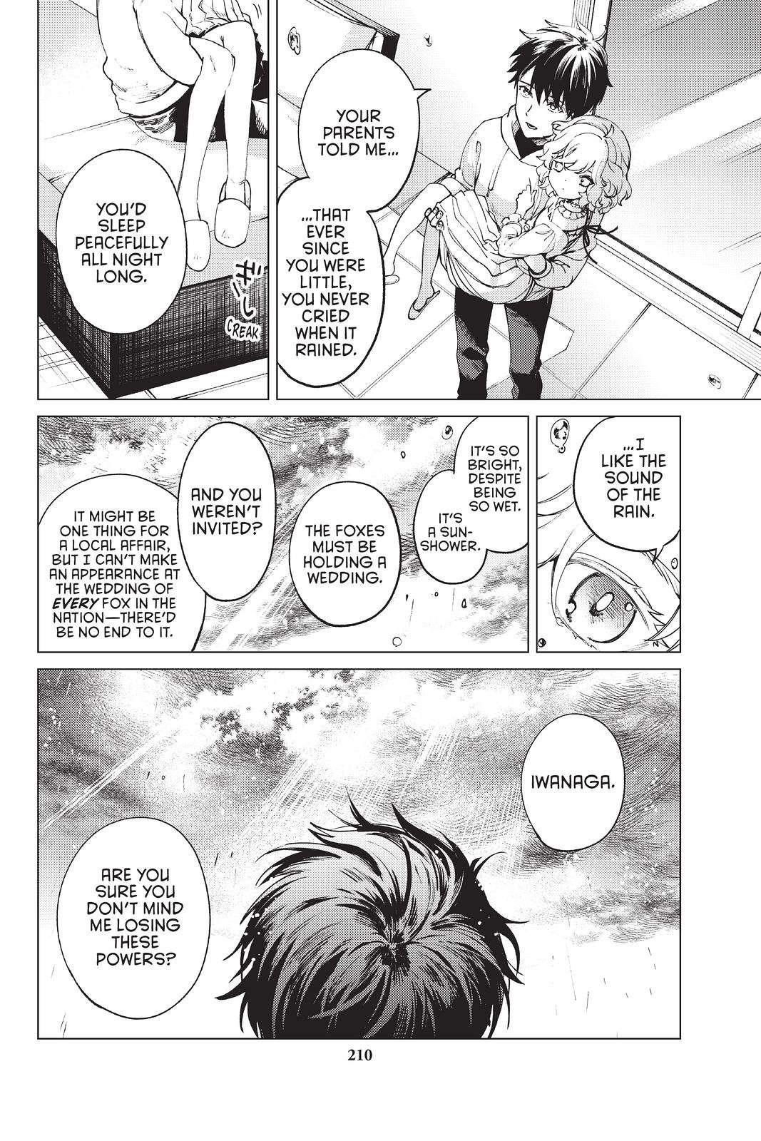 Kyokou Suiri Chapter 49 - Page 46