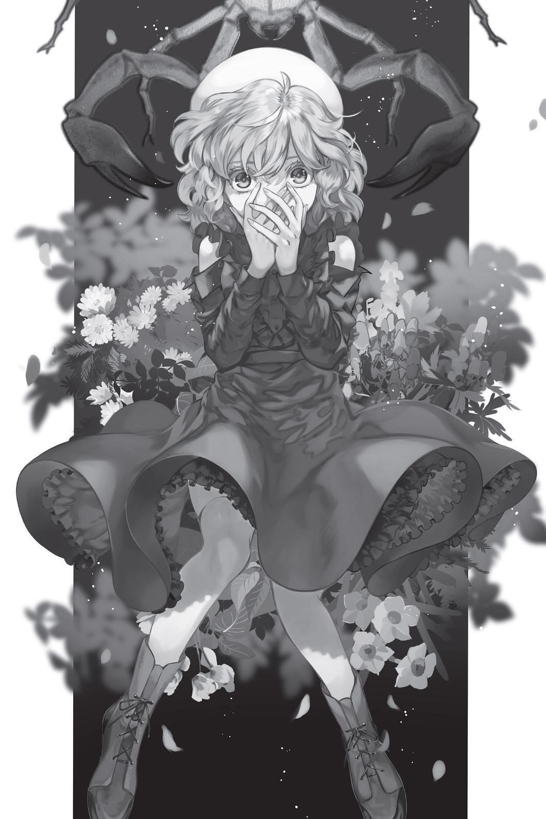 Kyokou Suiri Chapter 49 - Page 57