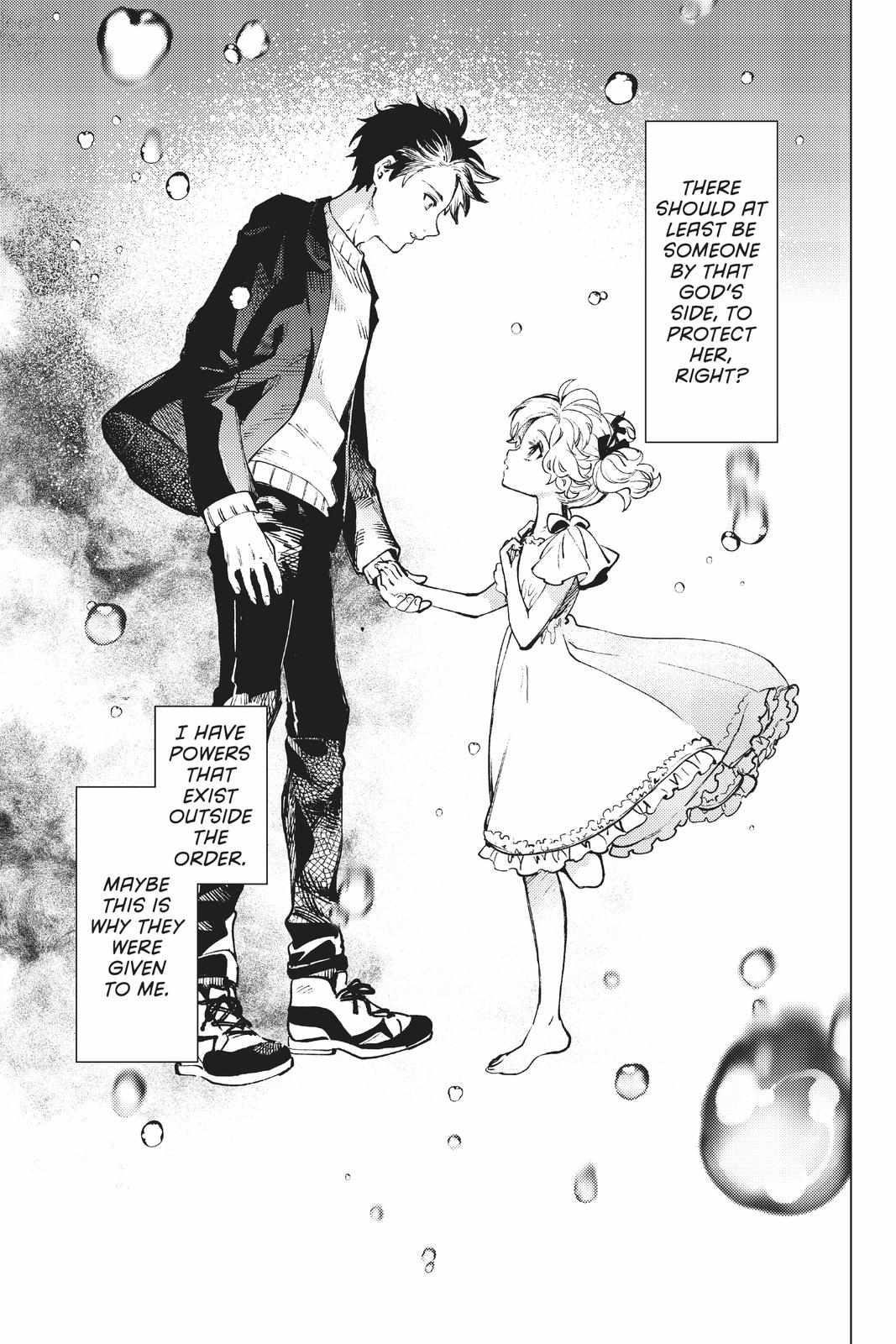 Kyokou Suiri Chapter 50 - Page 31