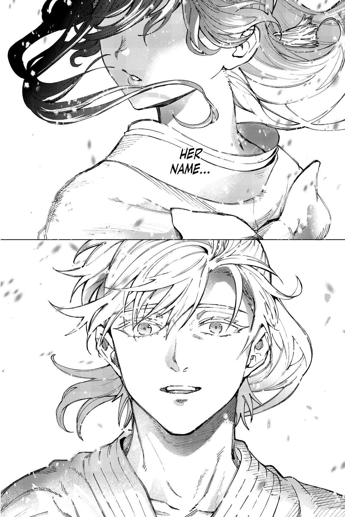 Kyokou Suiri Chapter 60 - Page 20