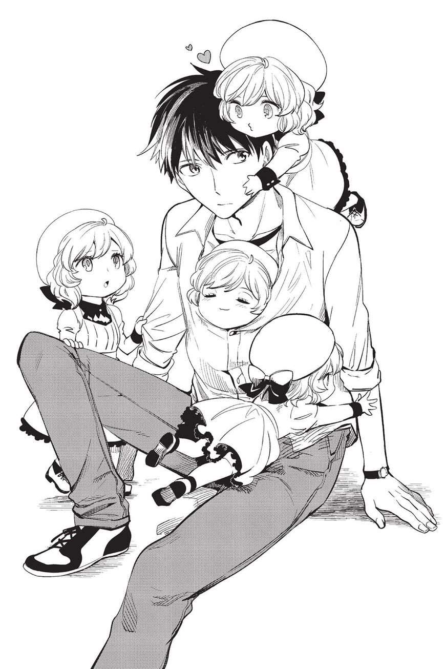 Kyokou Suiri Chapter 8 - Page 86