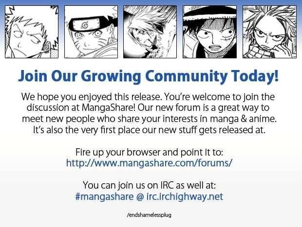 D.gray-Man Chapter 135 - Page 18