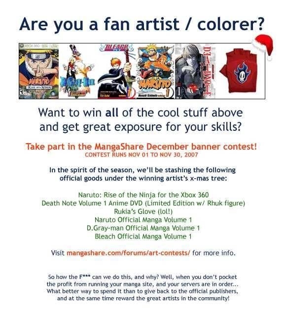 D.gray-Man Chapter 136 - Page 18