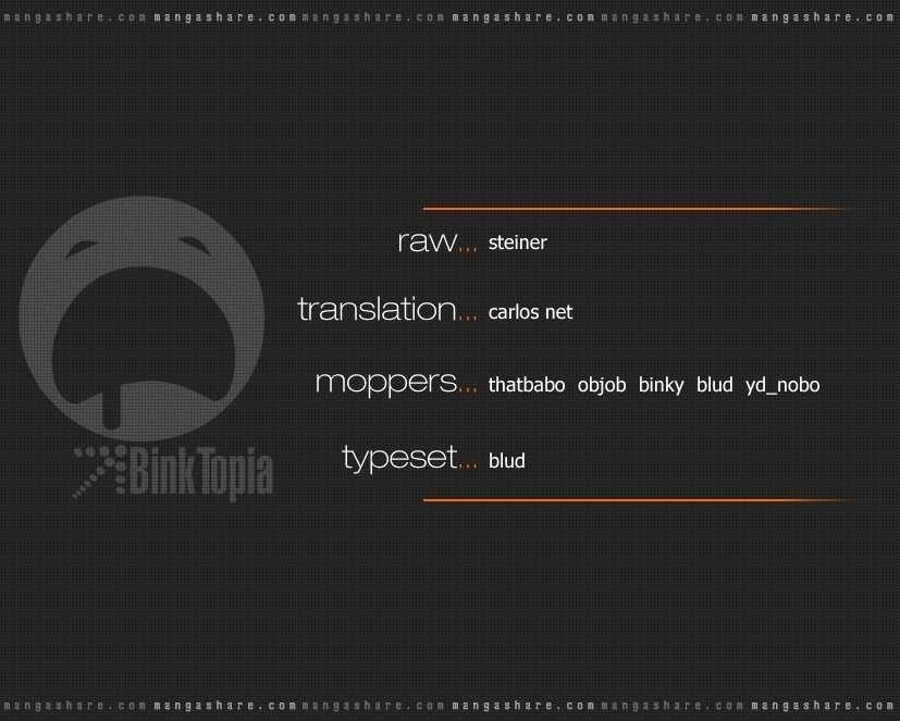 D.gray-Man Chapter 144 - Page 18