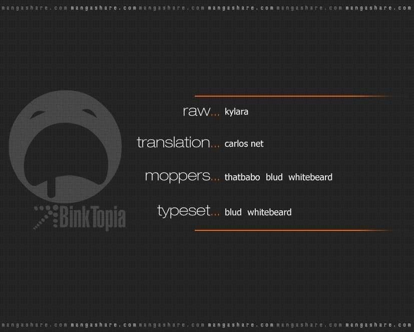 D.gray-Man Chapter 145 - Page 15