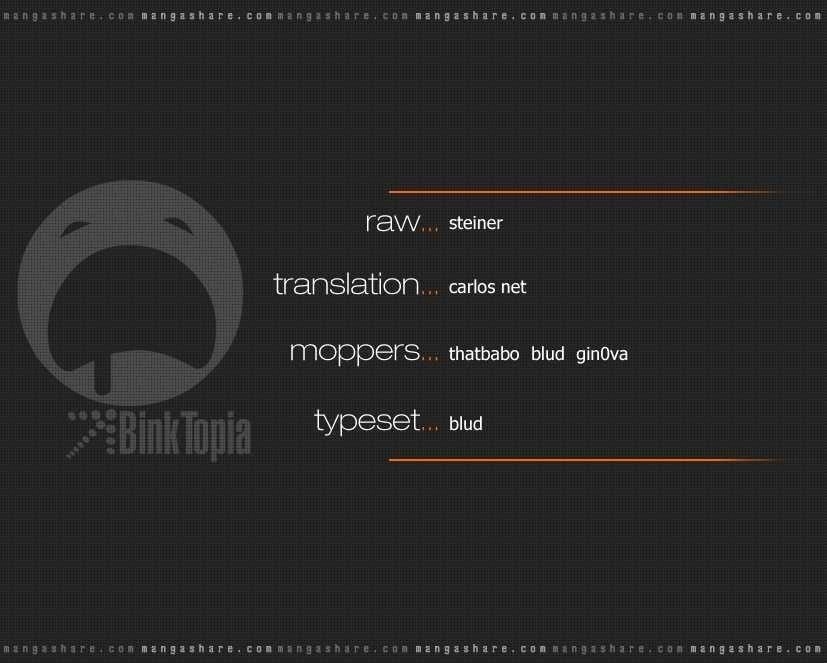 D.gray-Man Chapter 146 - Page 16