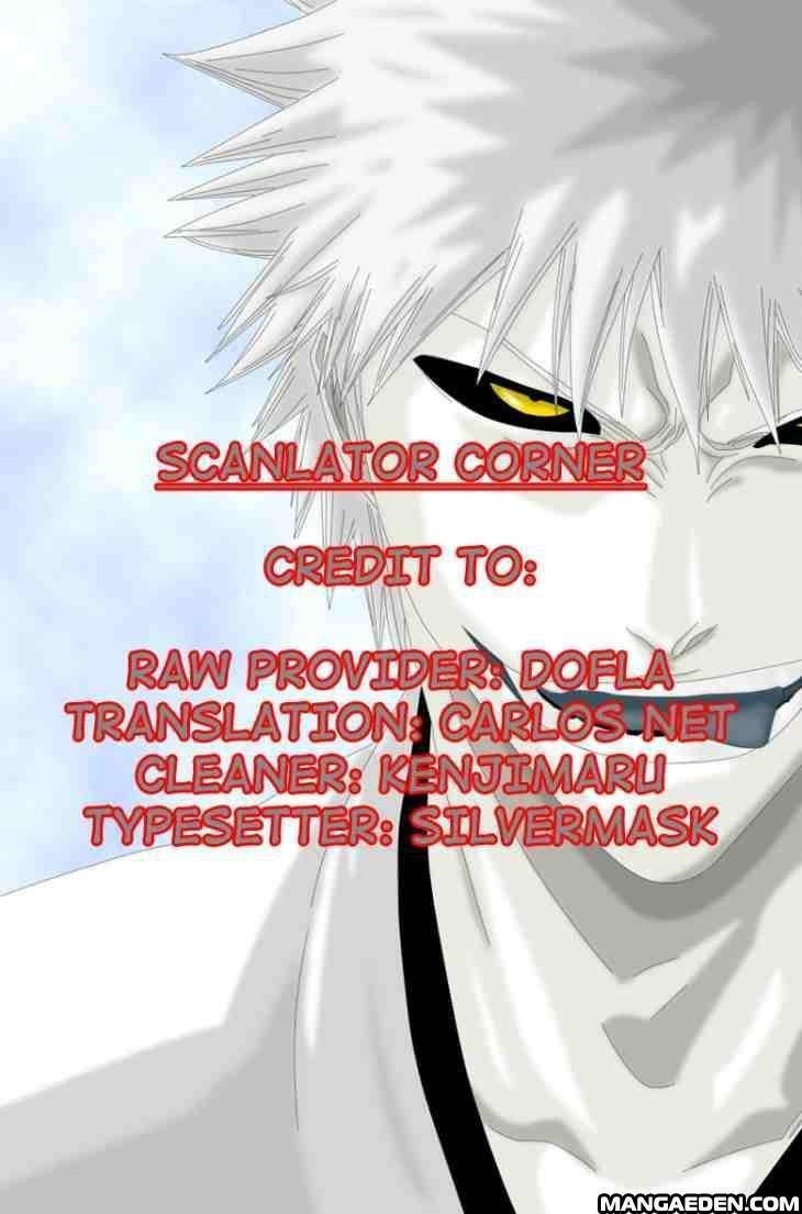 D.gray-Man Chapter 174.2 - Page 10