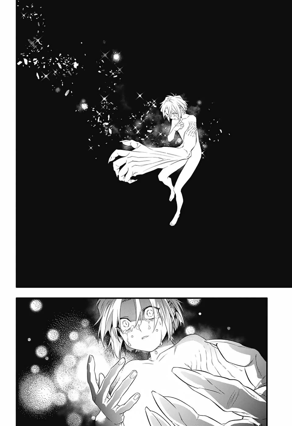 D.gray-Man Chapter 253 - Page 18