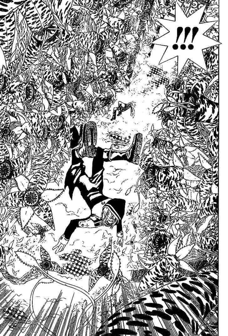 D.gray-Man Chapter 33 - Page 12