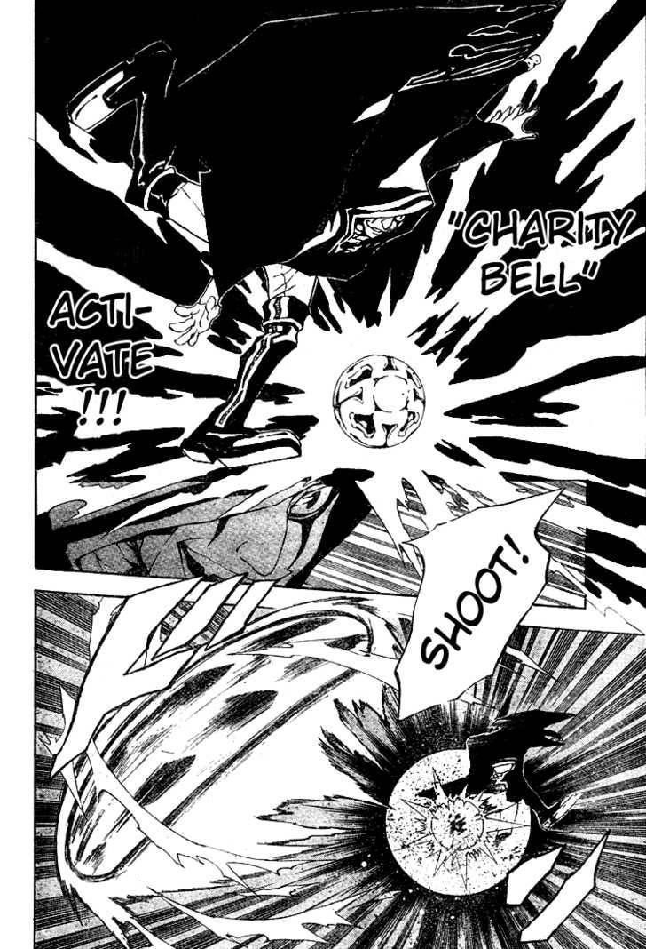 D.gray-Man Chapter 43 - Page 6